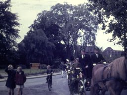 Schützenfest 1968